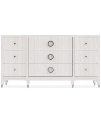 Furniture - Warlington Dresser