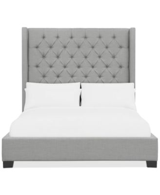 Furniture - Thorstein Queen Bed