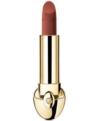 GUERLAIN - Guerlain Rouge G Customizable Lipstick Refill - Velvet