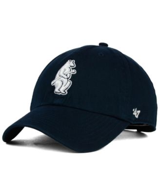 '47 Brand - Chicago Cubs Core Clean Up Cap