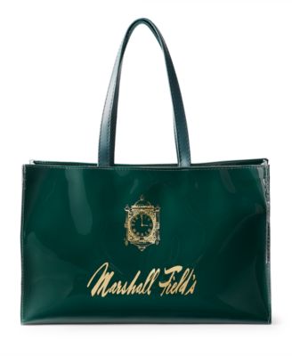 Macy's - Marshall Field's Large Tote Bag