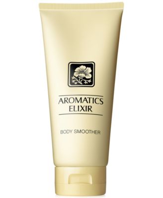 Clinique - Aromatics Elixir Body Smoother  6 fl. oz.