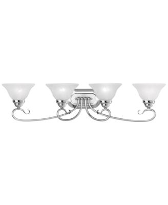 Livex - Coronado Ceiling Fixture