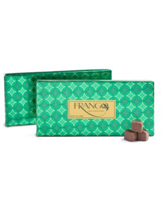 2 Pack 1 LB Wrapped Box of Mint Milk Chocolates, Created for Macy's image