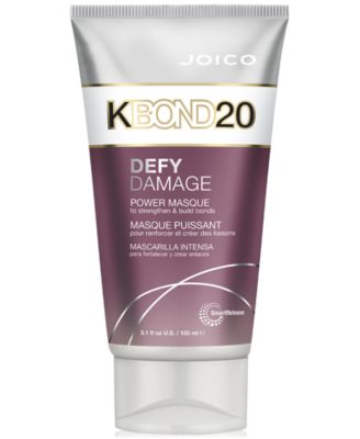 Joico - Defy Damage KBOND20 Power Masque, 5.1 oz.