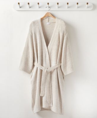Hotel Collection - Luxe Knit Robe