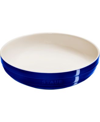 Shallow Serving Bowl image