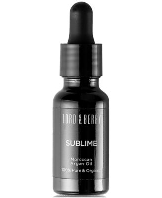 Lord & Berry - 3 Sublime, 20 ml