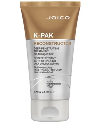 Joico - K-PAK Reconstructor Deep-Penetrating Treatment, 1.7 oz.