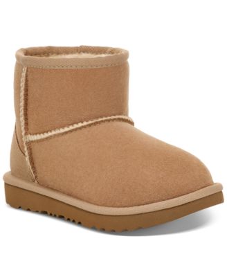 UGG® - Kids Classic Mini II Booties