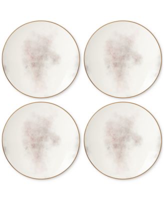 Lenox Trianna Salaria Coupe Salad Plates, Set of 4 image