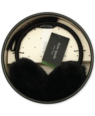 kate spade new york - Earmuff Gift Set