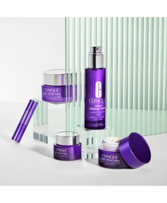 Clinique - Clinique Smart Collection