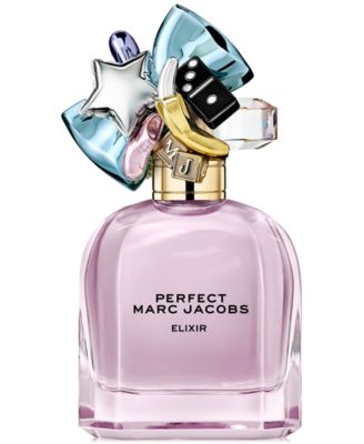 Marc Jacobs - MARC JACOBS Perfect Elixir Eau de Parfum Fragrance Collection