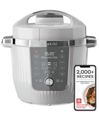 Instant Pot - Opal Pro WiFi 6 Qt. 10-Function Multi-Cooker