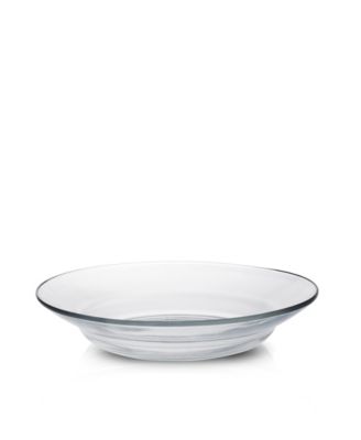 Lys Soup Plates, Set of 6 image