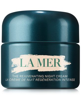 La Mer - The Rejuvenating Night Cream