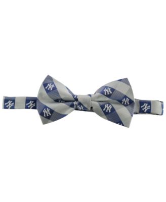 Eagles Wings - New York Yankees Bow Tie