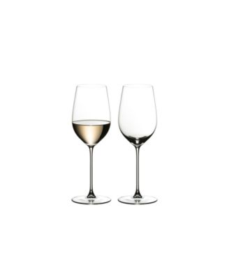 Veritas Riesling/Zinfandel Wine Glass Set of 2 image