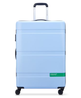 DELSEY PARIS X United Colors of Benetton