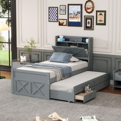 Streamdale Furniture