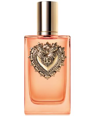 Dolce&Gabbana - DOLCE&GABBANA Devotion Eau de Parfum Intense Fragrance Collection