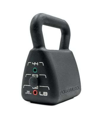 Powerblock