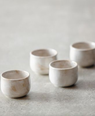 Cloud Terre No. 2 Espresso Cups, Set of 4 image