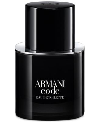 Armani - Giorgio Armani Men's Armani Code Eau de Toilette Fragrance Collection