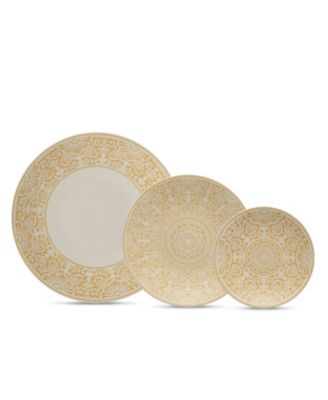 Havana 12 Pc. Dinnerware Set, Service for 4 image