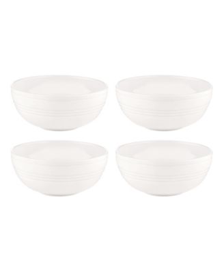 Tin Can Alley Fruit Bowls, Set of 4 image