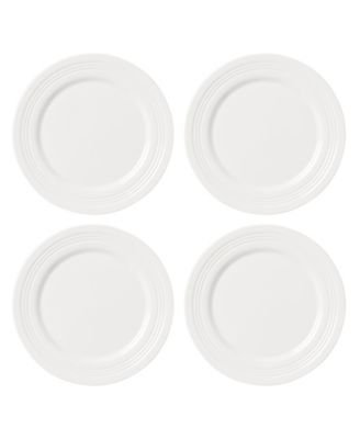 Tin Can Alley 4 Degree Accent Plates, Set of 4 image