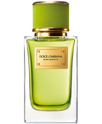 Dolce&Gabbana - DOLCE&GABBANA Velvet Mughetto Eau de Parfum, 3.3 oz.
