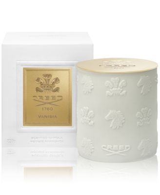 CREED - Vanisia Porcelain Candle, 7.76 oz.