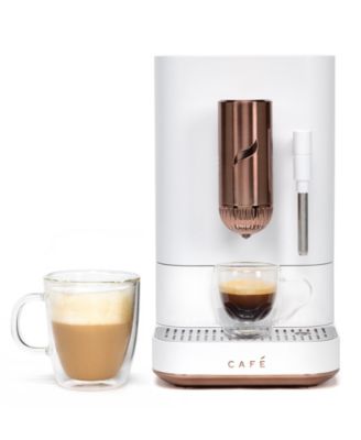Café - Affetto Automatic Espresso Machine & Frother