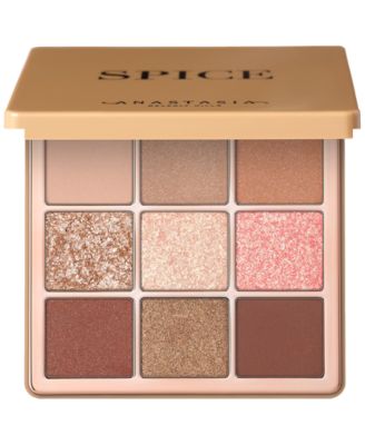 Anastasia Beverly Hills - Sugar & Spice Mini Eyeshadow Palettes