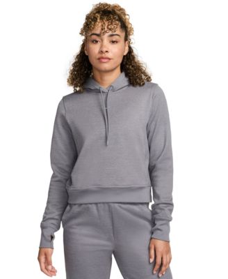 Nike - Women's Therma-FIT One Pullover Hoodie