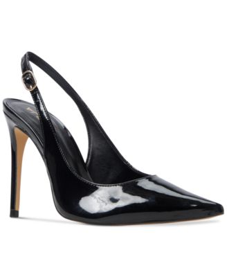 ALDO - Women's Stessysling Slingback Pumps