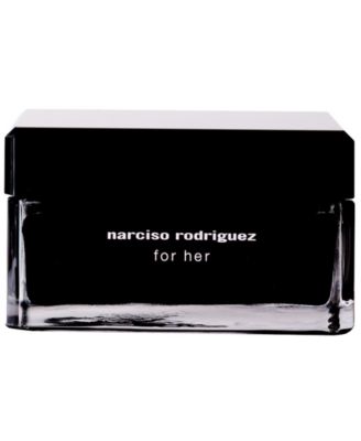 Narciso Rodriguez - For Her Body Cream, 5.2 oz.