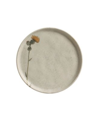 Campestre Stoneware Bread Plates, Set of 6 image