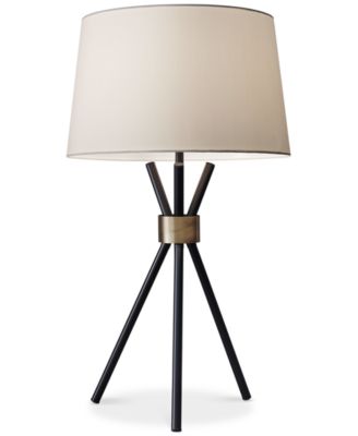 Adesso - Benson Table Lamp