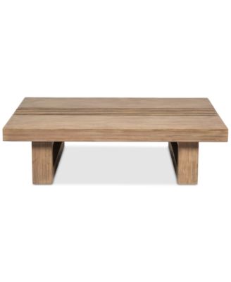 Furniture - Vivid Outdoor Coffee Table