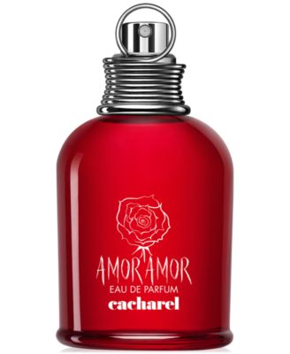 Cacharel - Amor Amor Eau de Parfum, 1.7 oz.