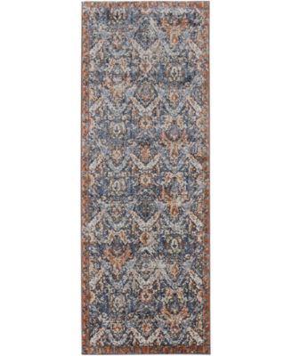 Feizy - Kaia 39HRF Rug Collection