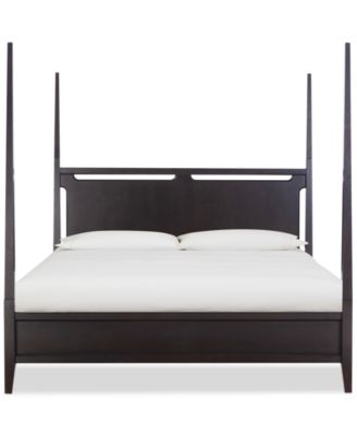 Furniture - Addelyn Queen Poster Bed