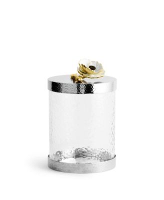 Michael Aram - Anemone Small Canister