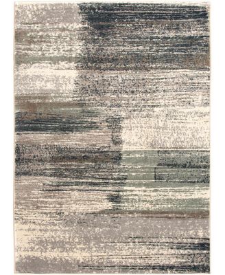 Mink Home - Merit Okello 7'10''x9'10'' Area Rug