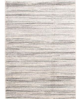 Mink Home - Merit Maces 6'6''x9'6'' Area Rug