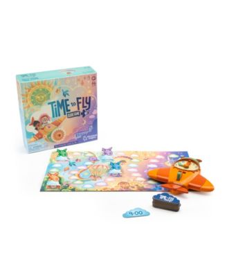 Educational Insights