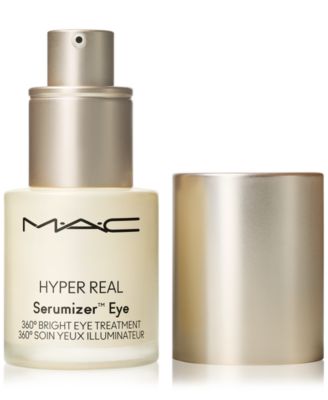 MAC - Hyper Real Serumizer Eye